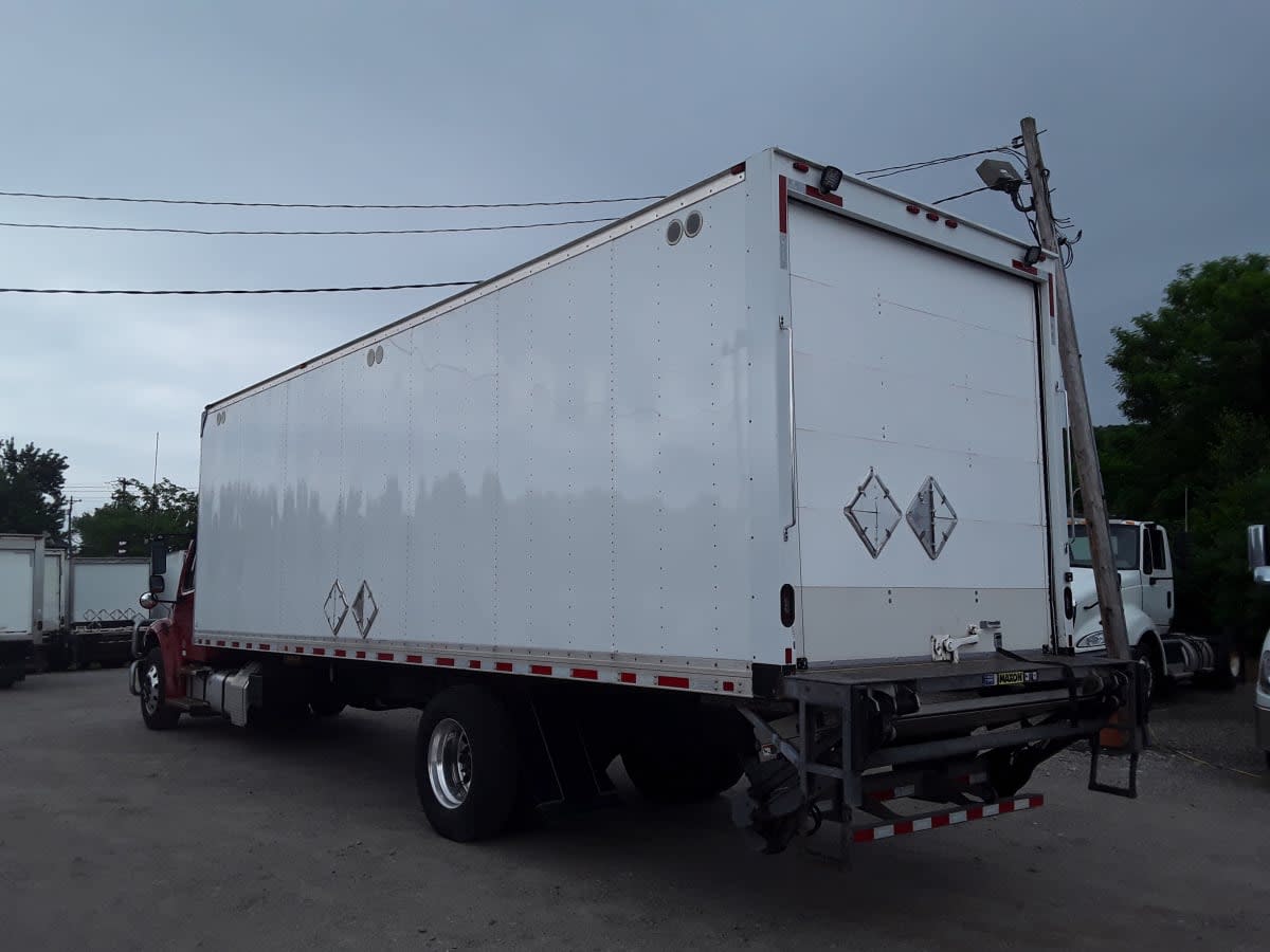 2023 Freightliner/Mercedes M2 106 426221