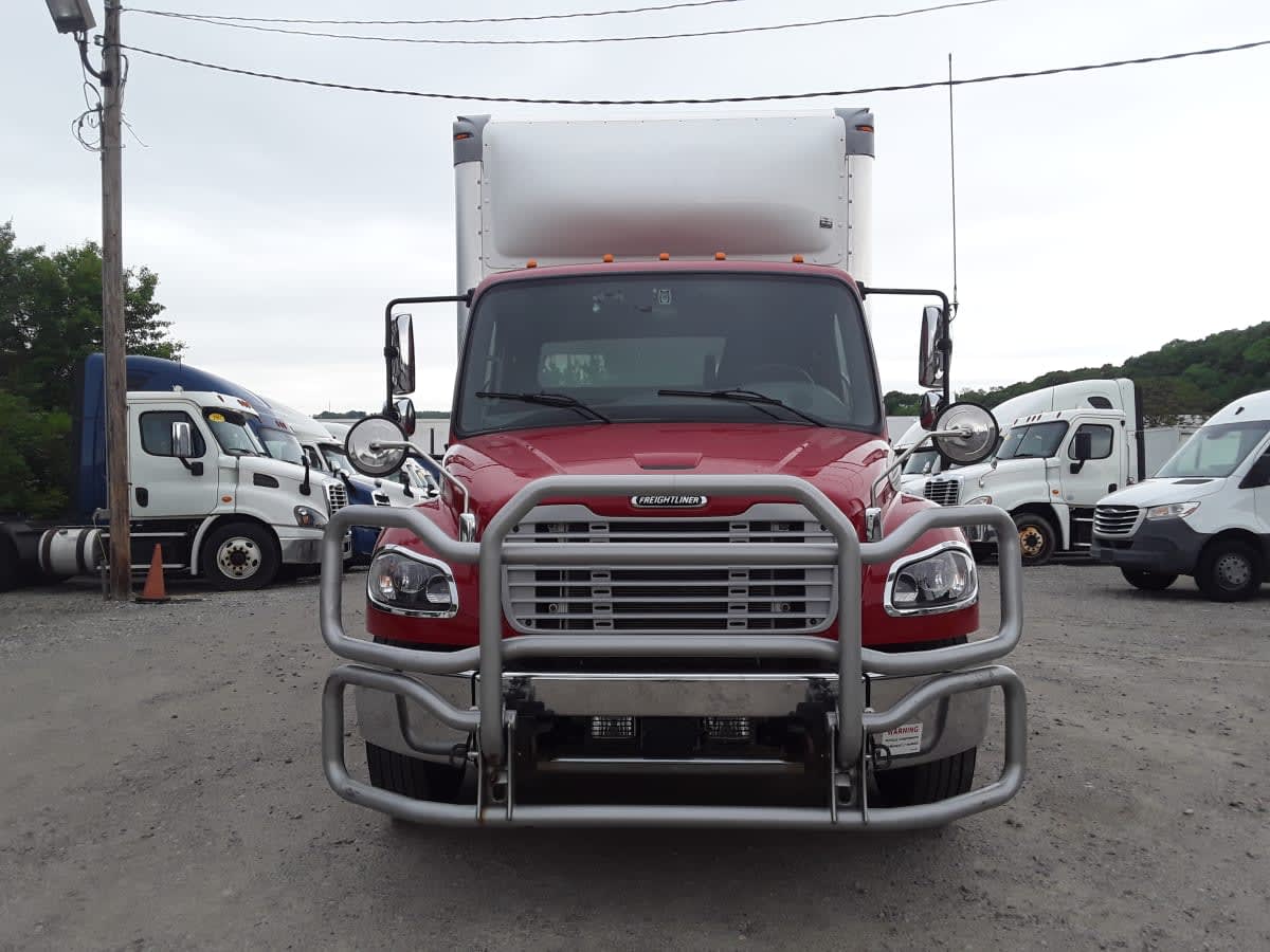 2023 Freightliner/Mercedes M2 106 426221