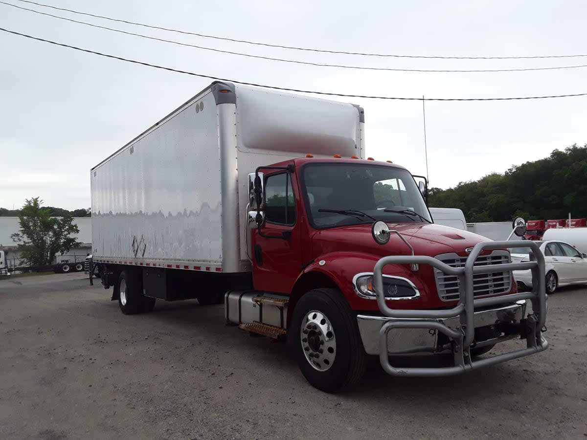 2023 Freightliner/Mercedes M2 106 426221