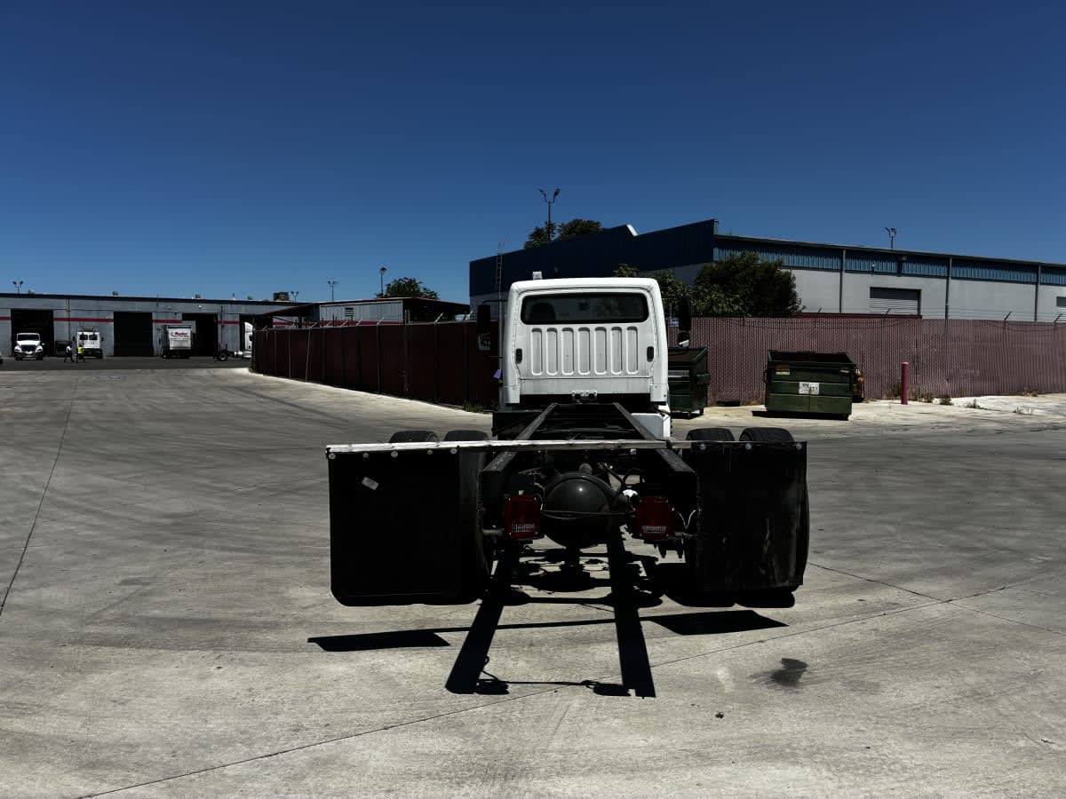 2012 Freightliner/Mercedes M2 106 428382