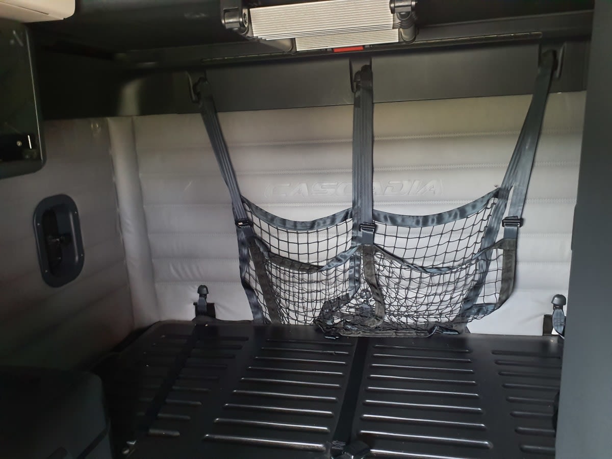 2023 Freightliner Cascadia in Converse, TX — photo 8