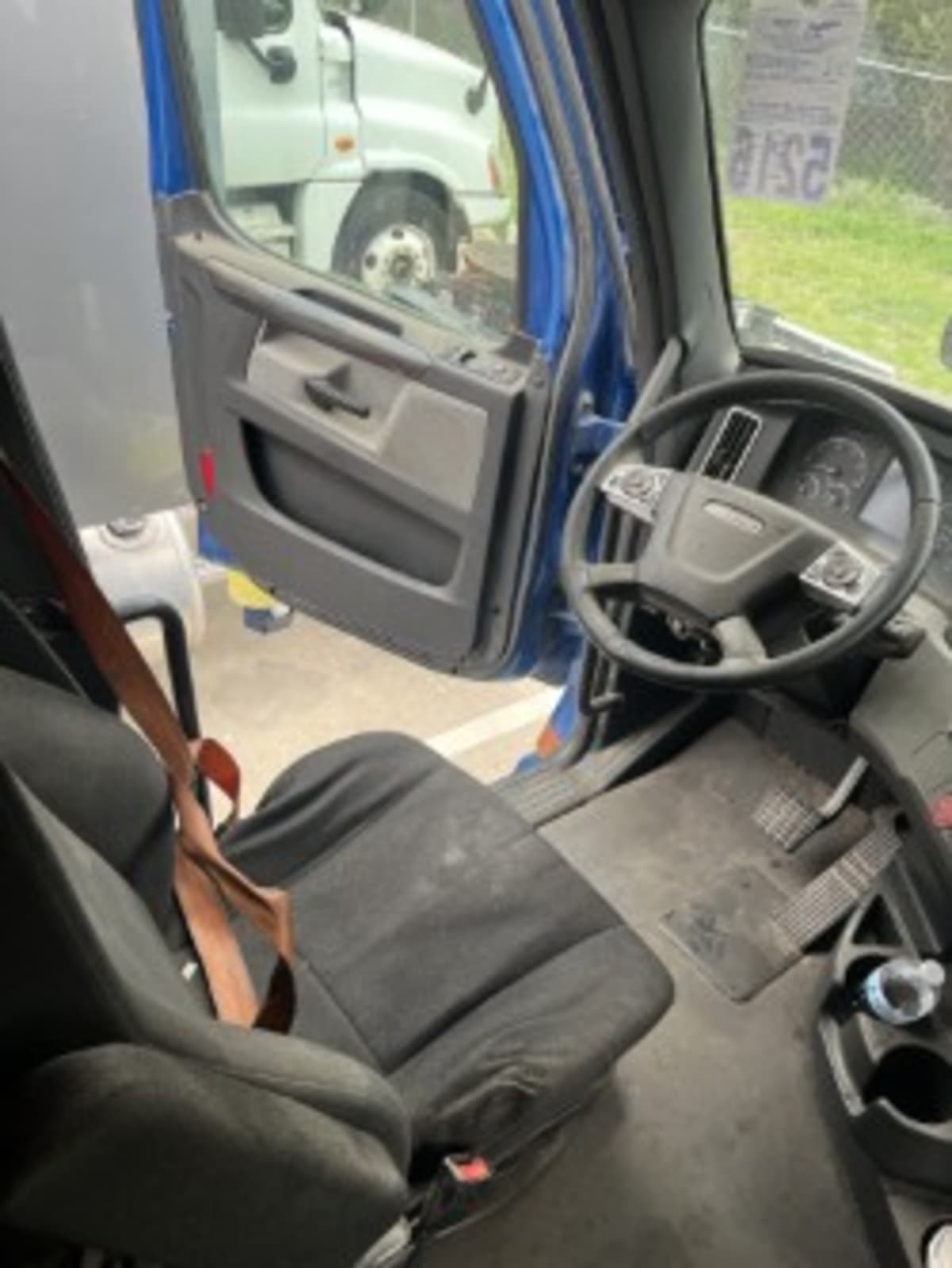 2023 Freightliner/Mercedes NEW CASCADIA PX12664 429825