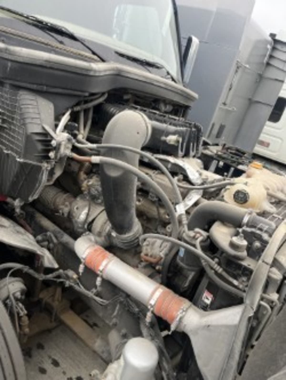 2023 Freightliner/Mercedes NEW CASCADIA PX12664 429825