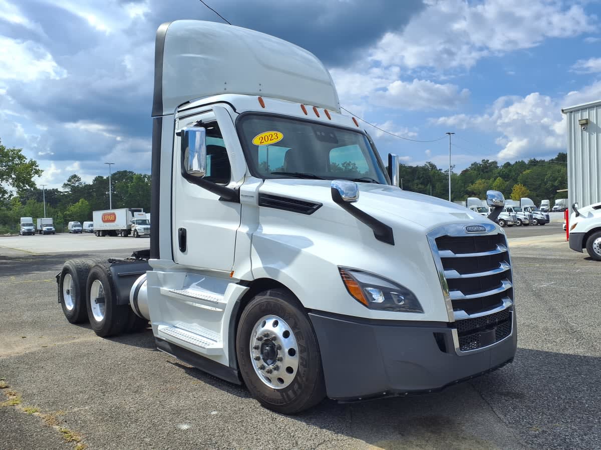 2023 Freightliner/Mercedes NEW CASCADIA PX12664 430409