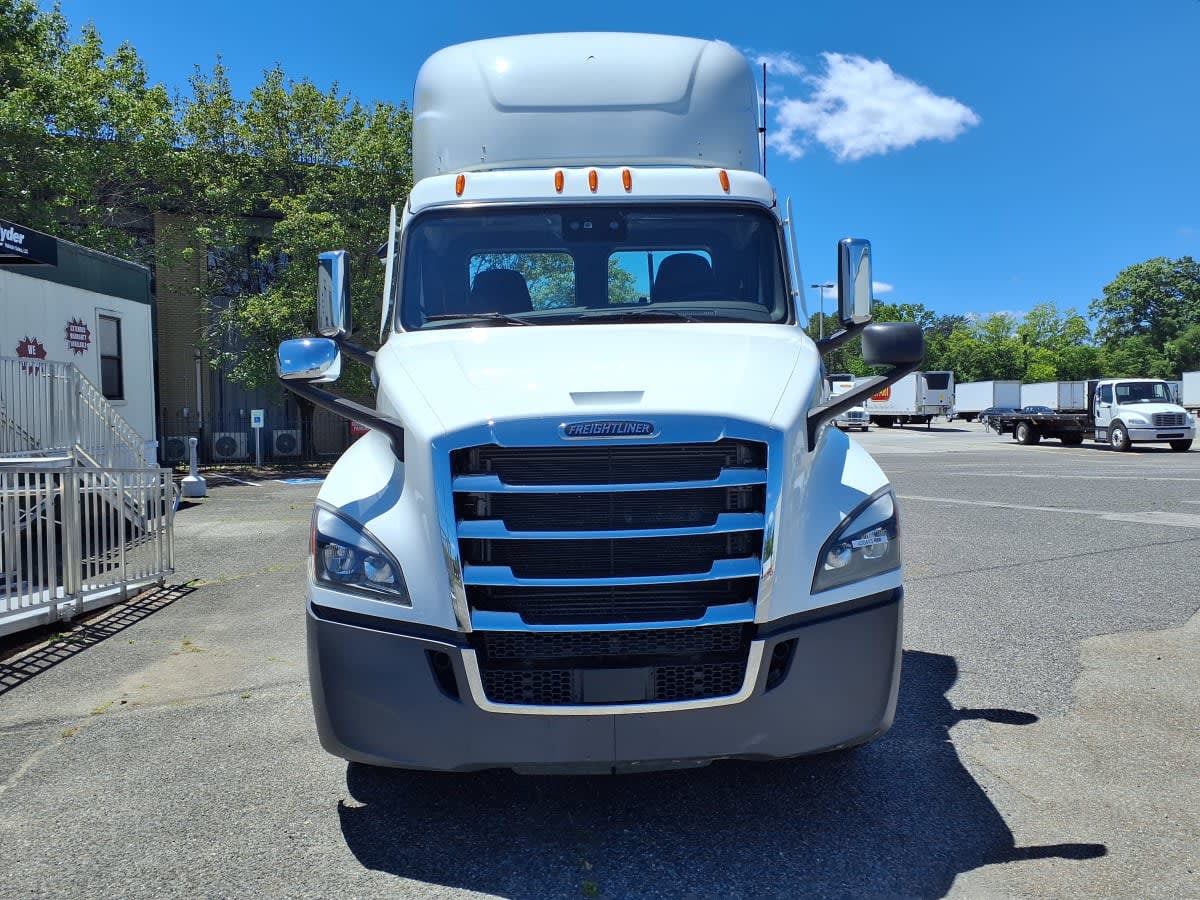 2023 Freightliner/Mercedes NEW CASCADIA PX12664 430413