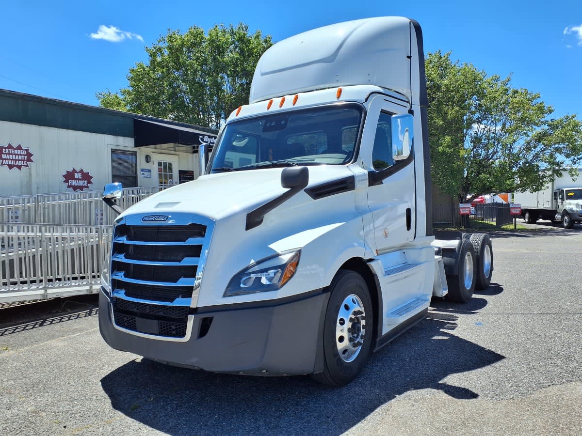 2023 Freightliner/Mercedes NEW CASCADIA PX12664 430413