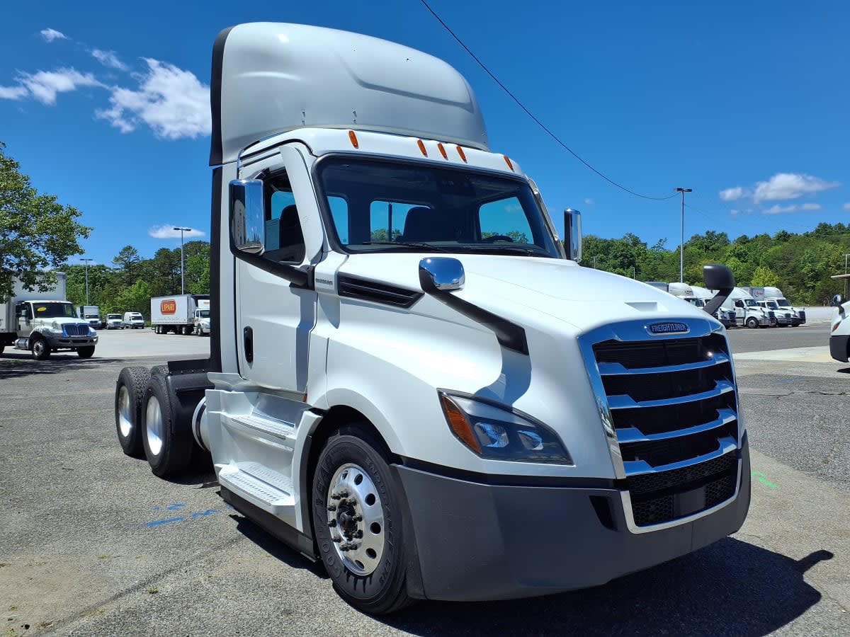 2023 Freightliner/Mercedes NEW CASCADIA PX12664 430413