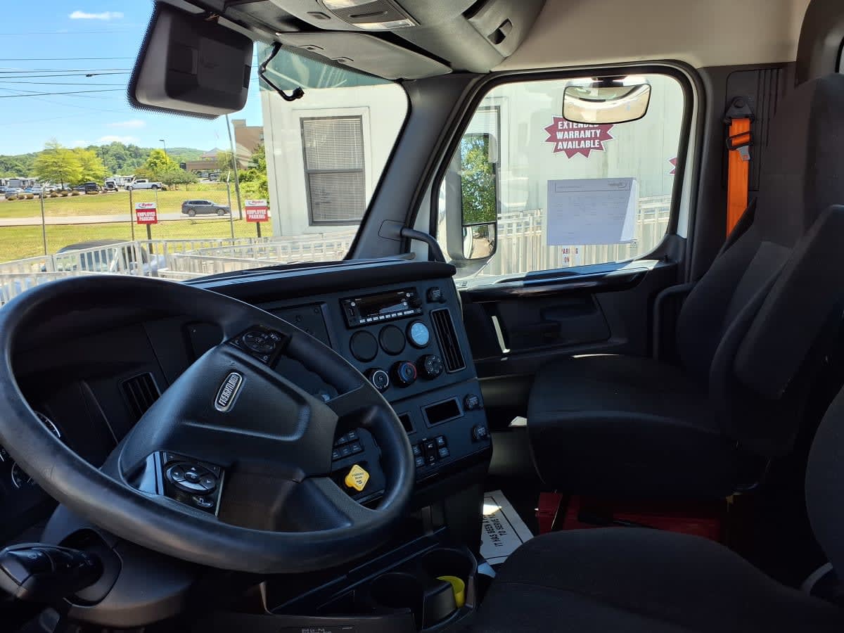 2023 Freightliner/Mercedes NEW CASCADIA PX12664 430413