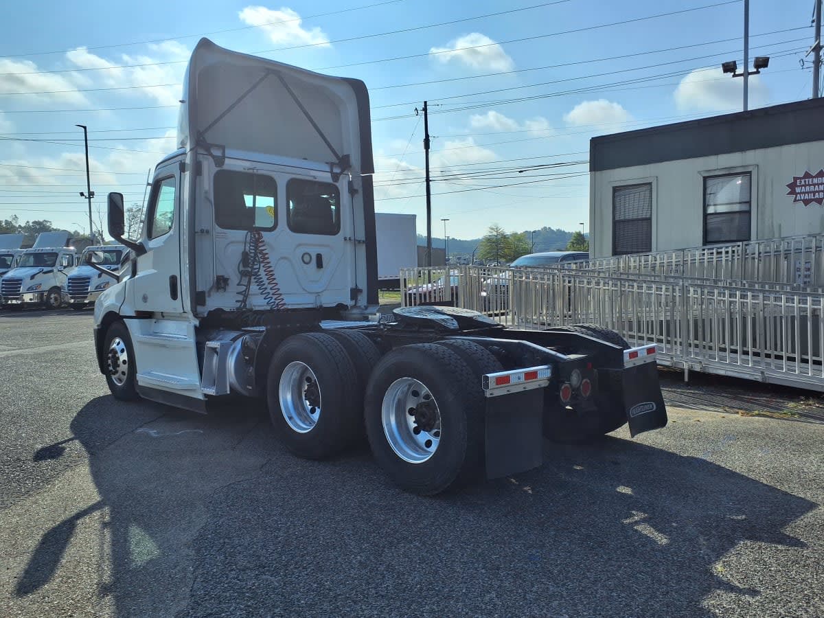 2023 Freightliner/Mercedes NEW CASCADIA PX12664 430414 2023 Freightliner/Mercedes NEW CASCADIA PX12664 430414
