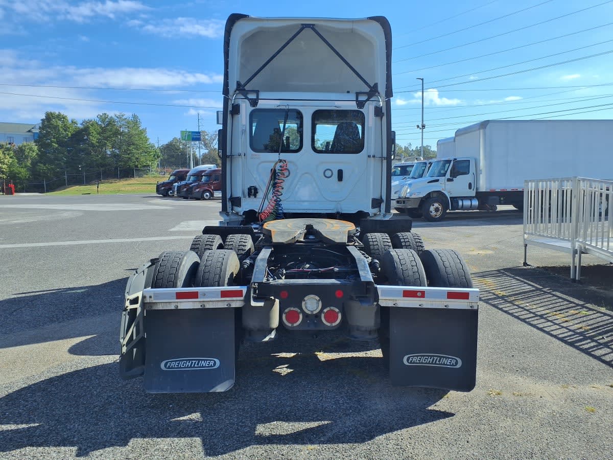 2023 Freightliner/Mercedes NEW CASCADIA PX12664 430416
