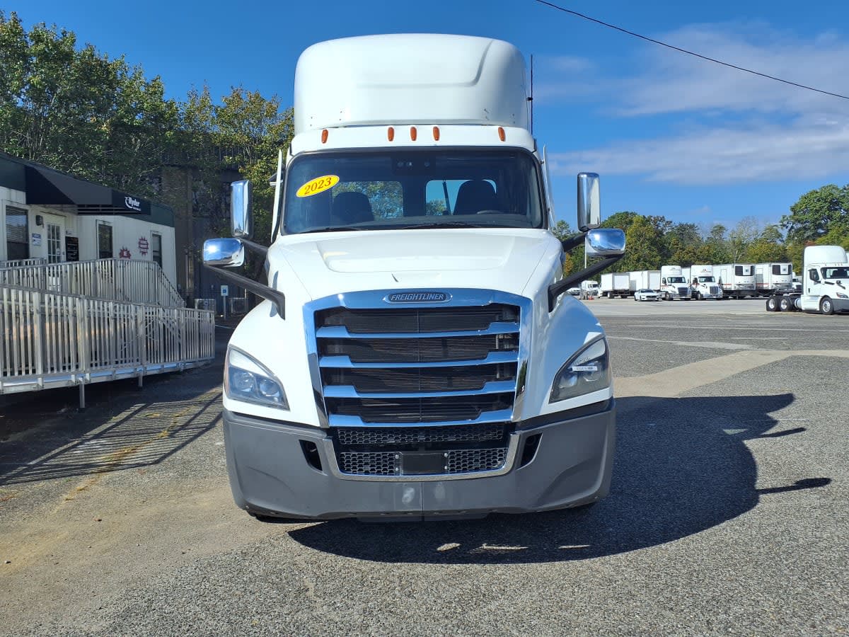 2023 Freightliner/Mercedes NEW CASCADIA PX12664 430416