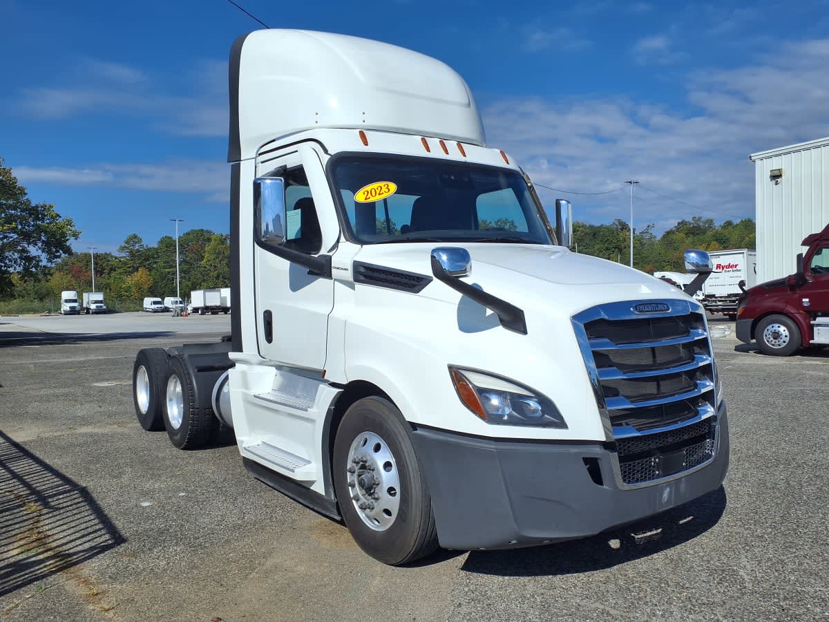 2023 Freightliner/Mercedes NEW CASCADIA PX12664 430416