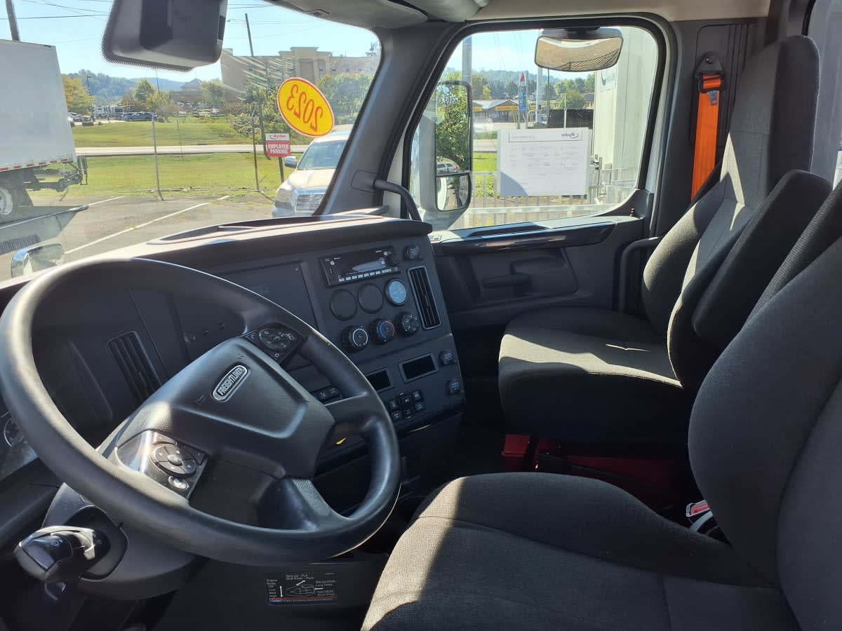 2023 Freightliner/Mercedes NEW CASCADIA PX12664 430416