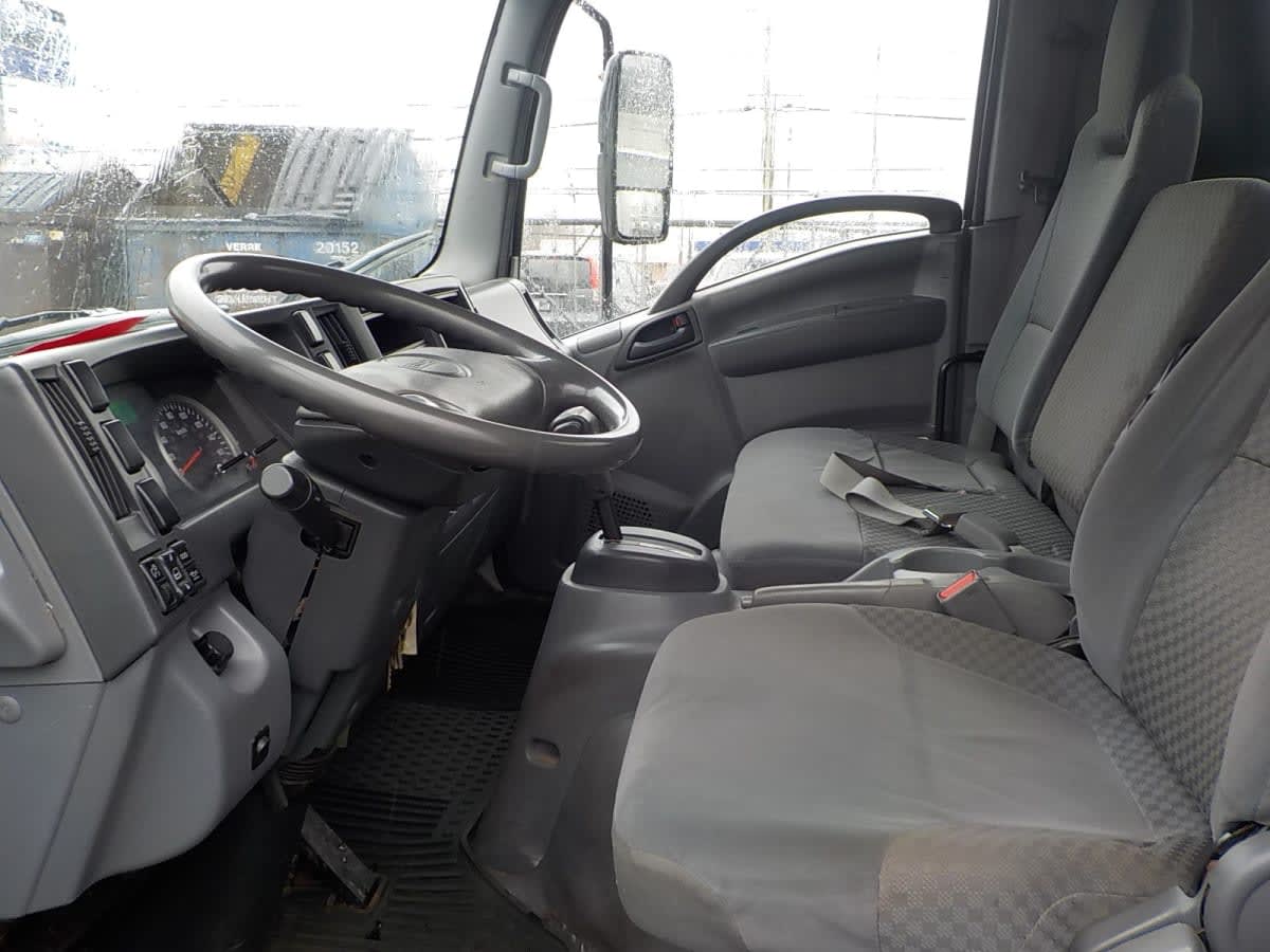 2011 Isuzu NPR HD 430696