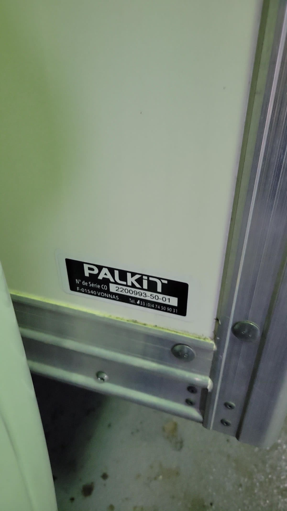 2022 Mercedes-Benz MXCC74 SPRINTER 432254