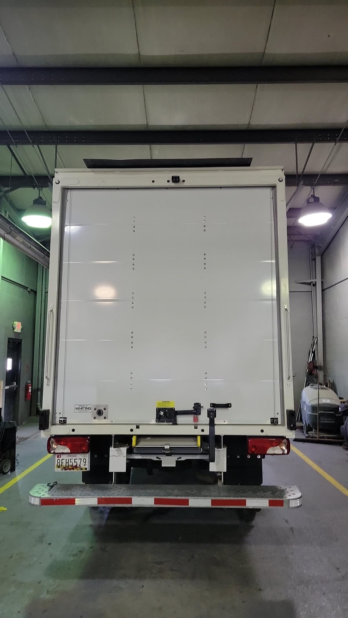 2022 Mercedes-Benz MXCC74 SPRINTER 432254