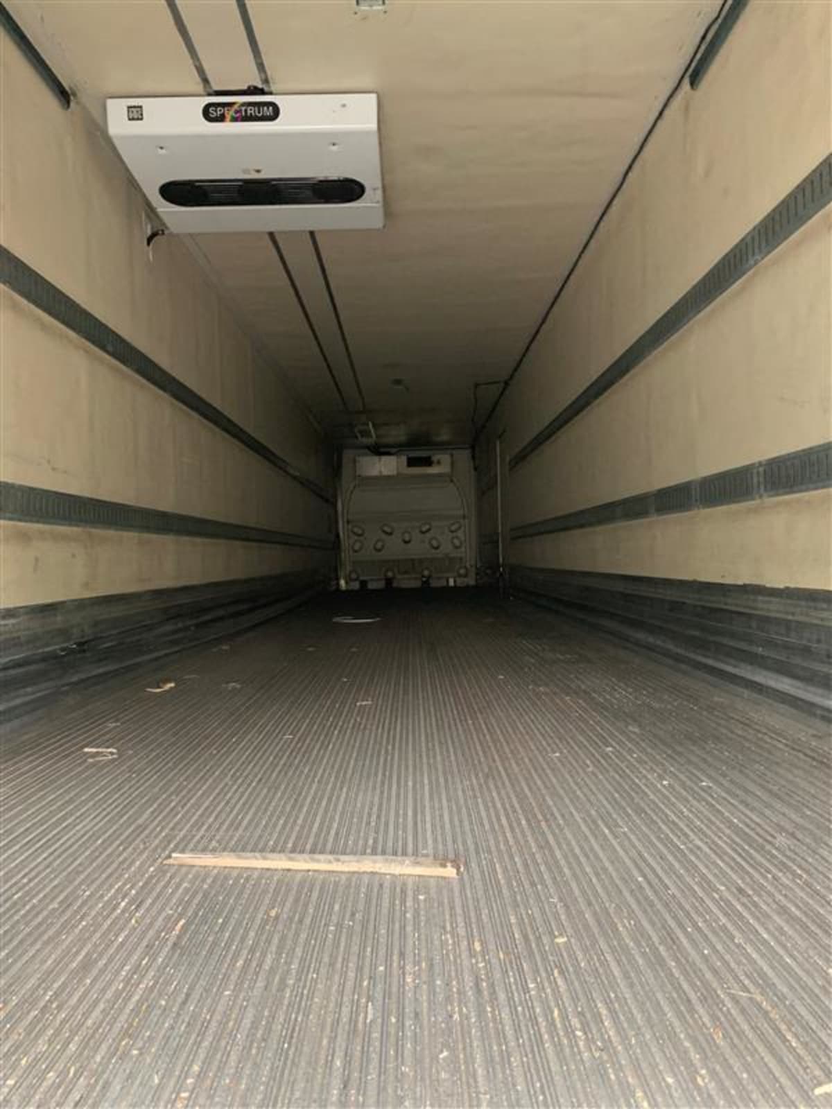 2012 Great Dane Trailer CMT-1113-12248 432683