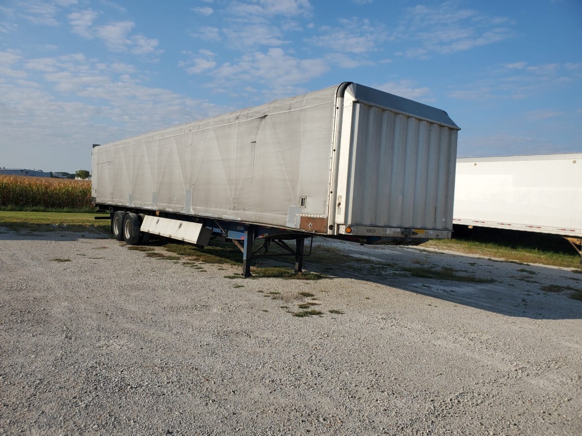 2006 Utility Trailers FS2CHAE 48/102 436924