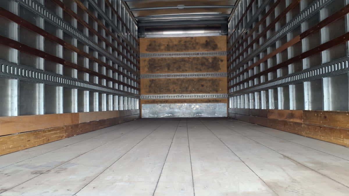 2023 Freightliner/Mercedes M2 106 437274