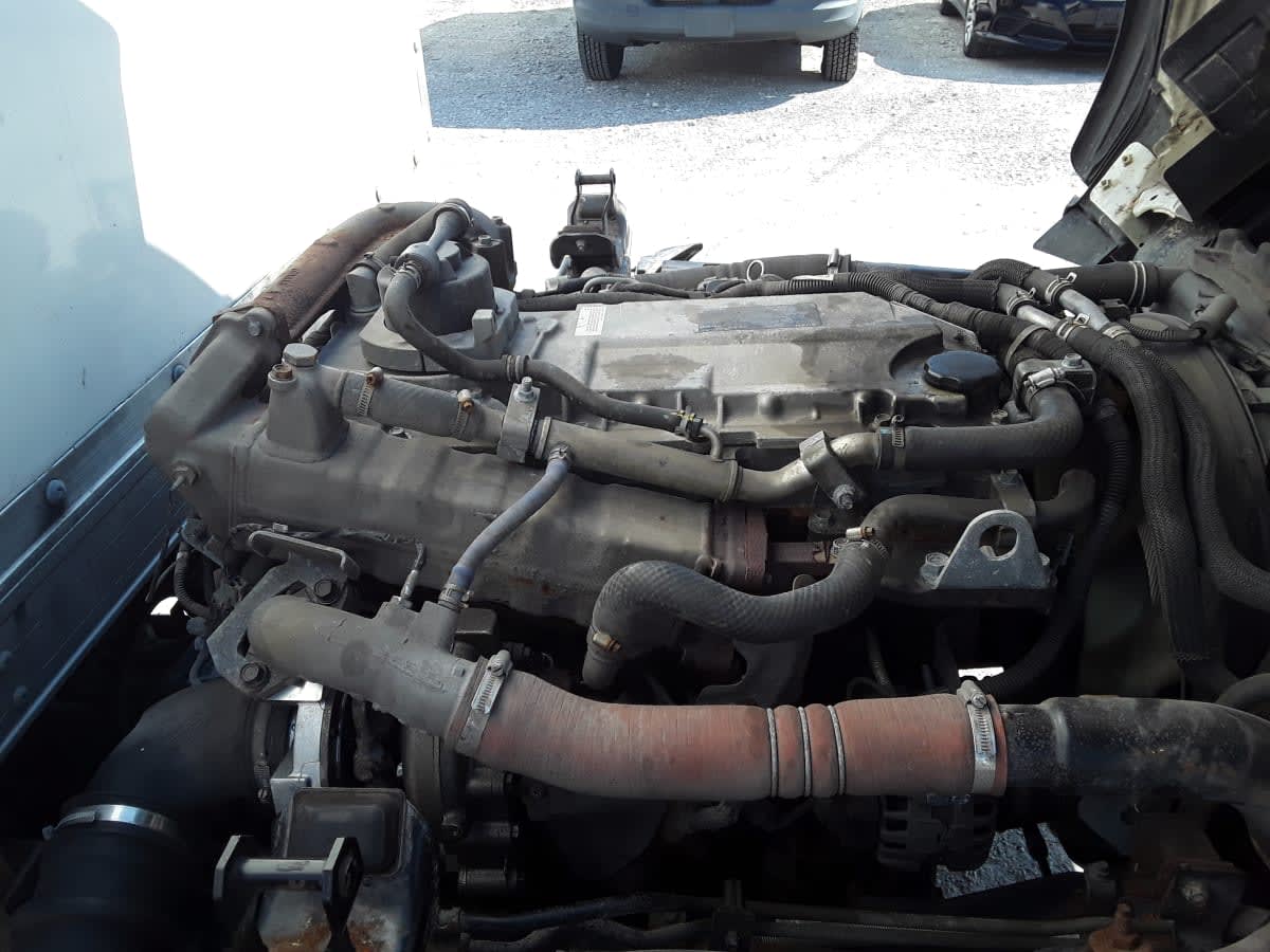 2023 Chevrolet Motor Div. LCF 4500HD 440577