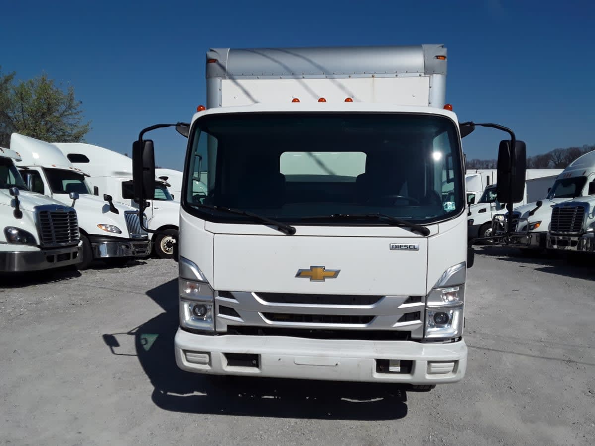 2023 Chevrolet Motor Div. LCF 4500HD 440577