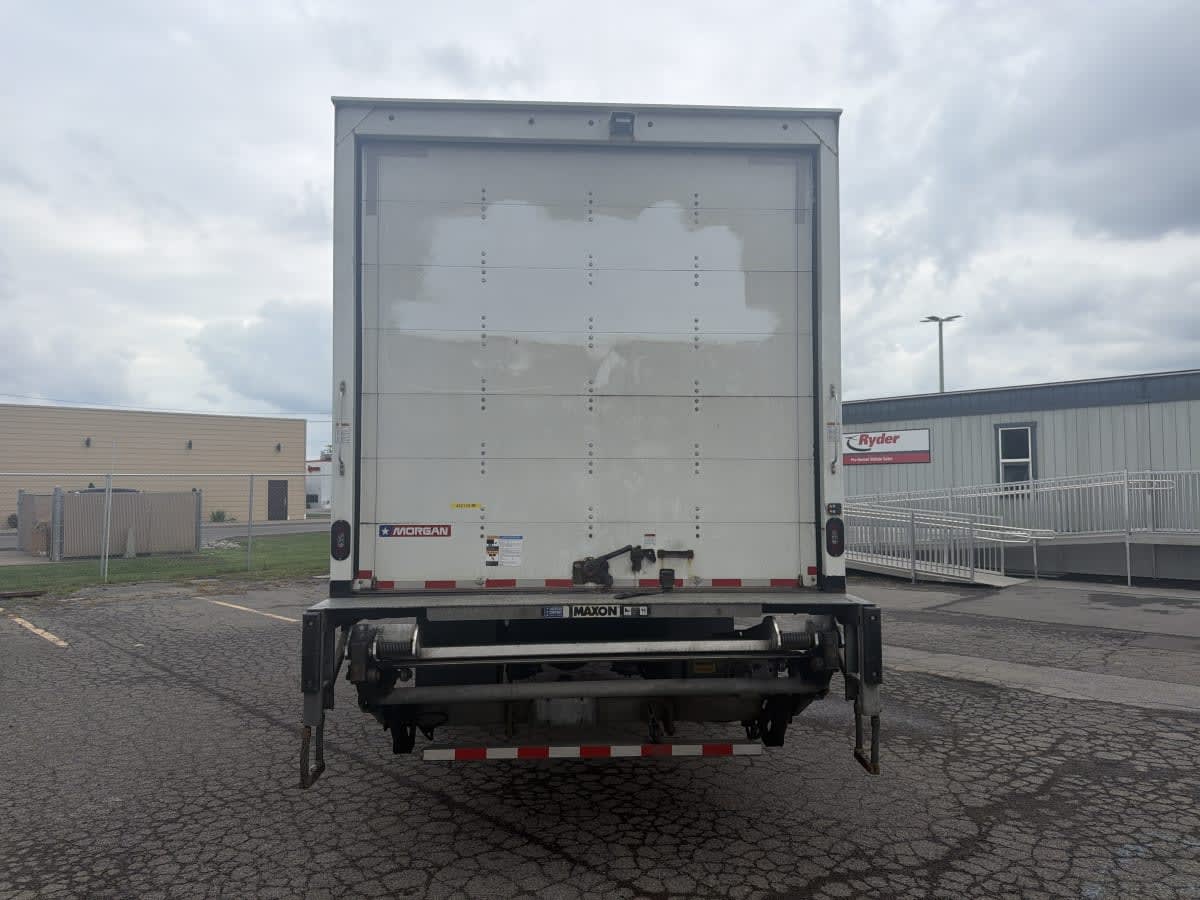 2023 International MV in Syracuse, NY — photo 5