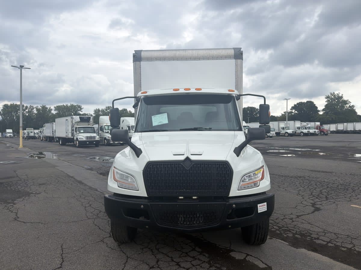 2023 International MV in Syracuse, NY — photo 2