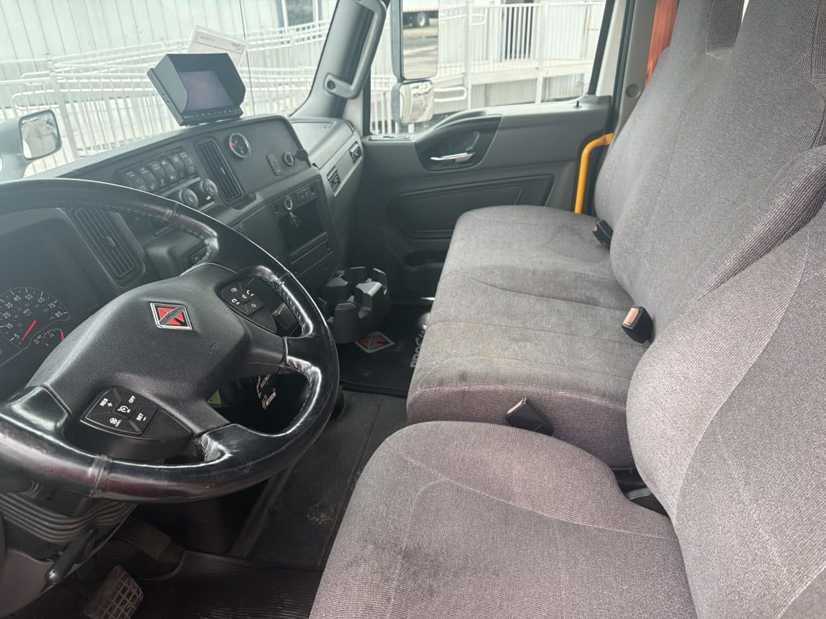 2023 International MV in Syracuse, NY — photo 6