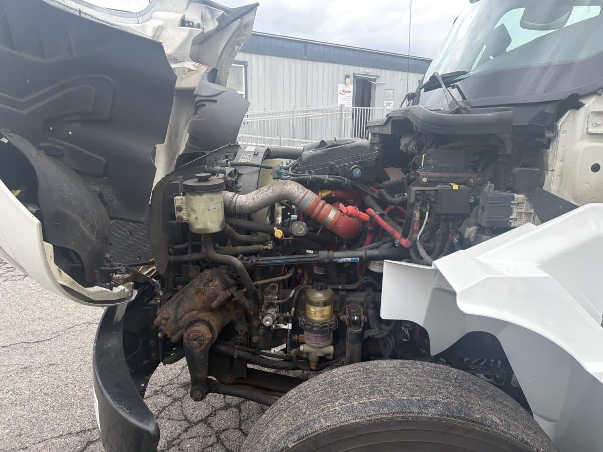 2023 International MV in Syracuse, NY — photo 8