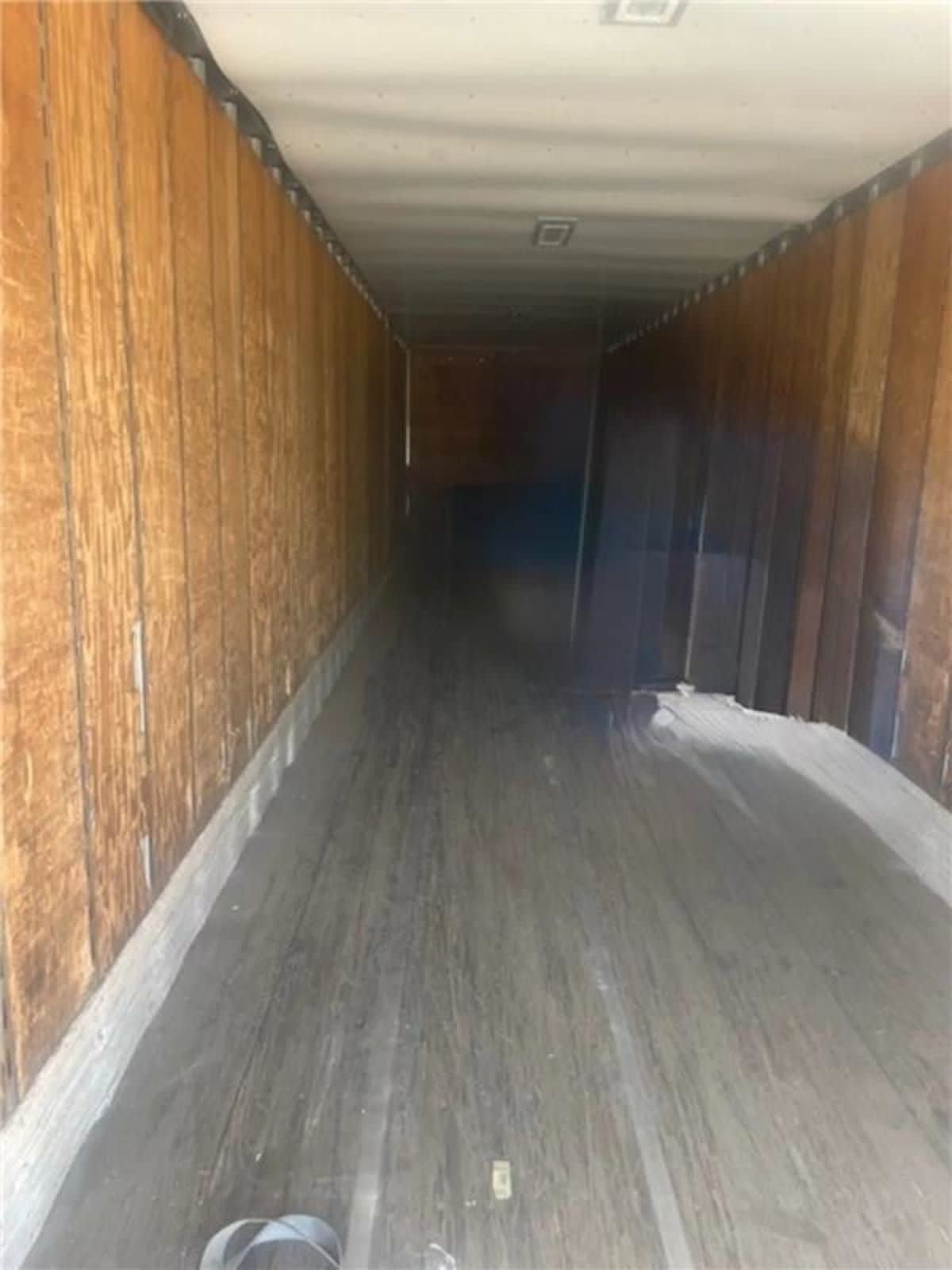 2006 Utility Trailers VS2DC 45/156/102 442489