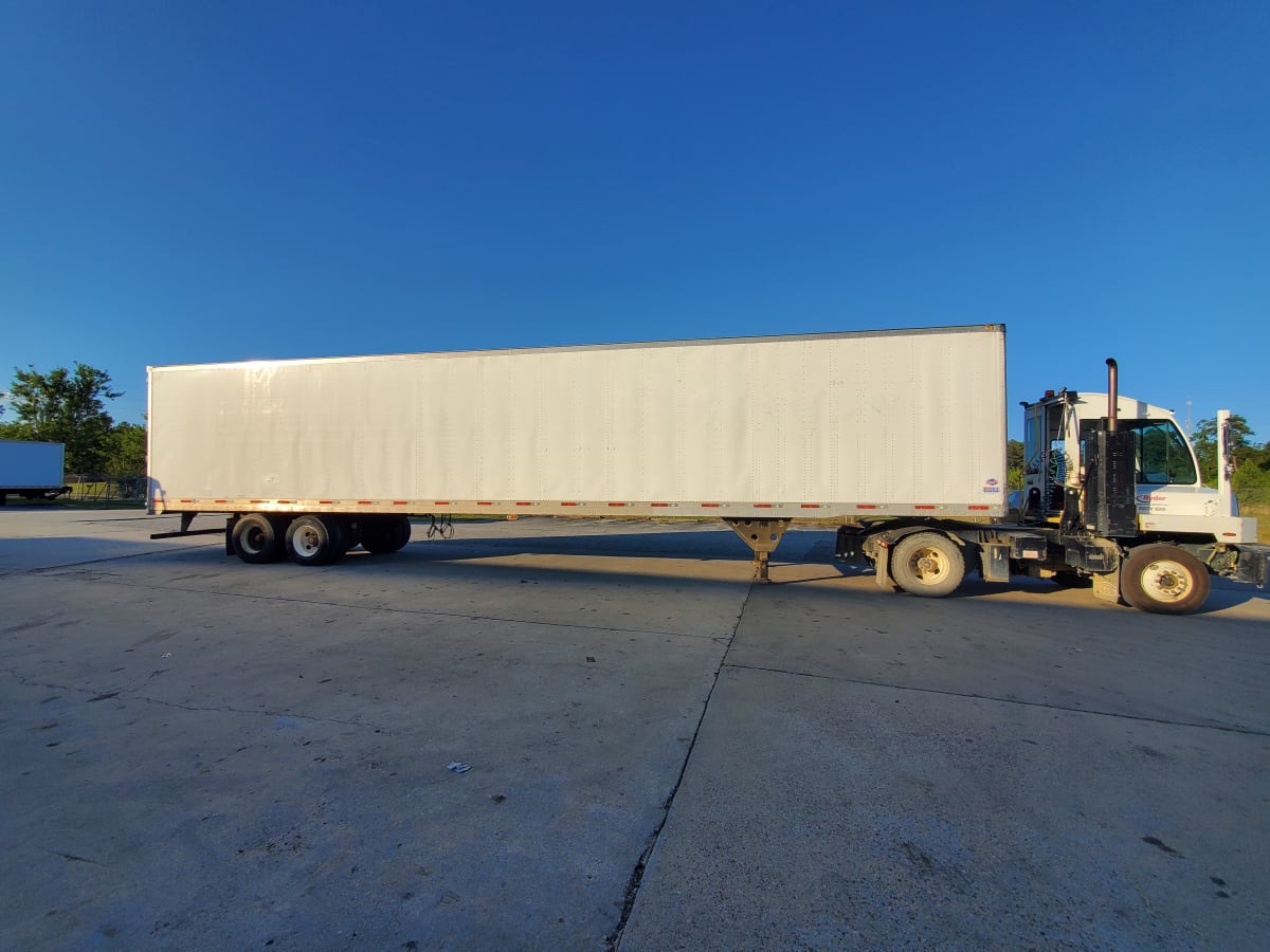 2012 Utility Trailers 4000DX 53/162/102 444392