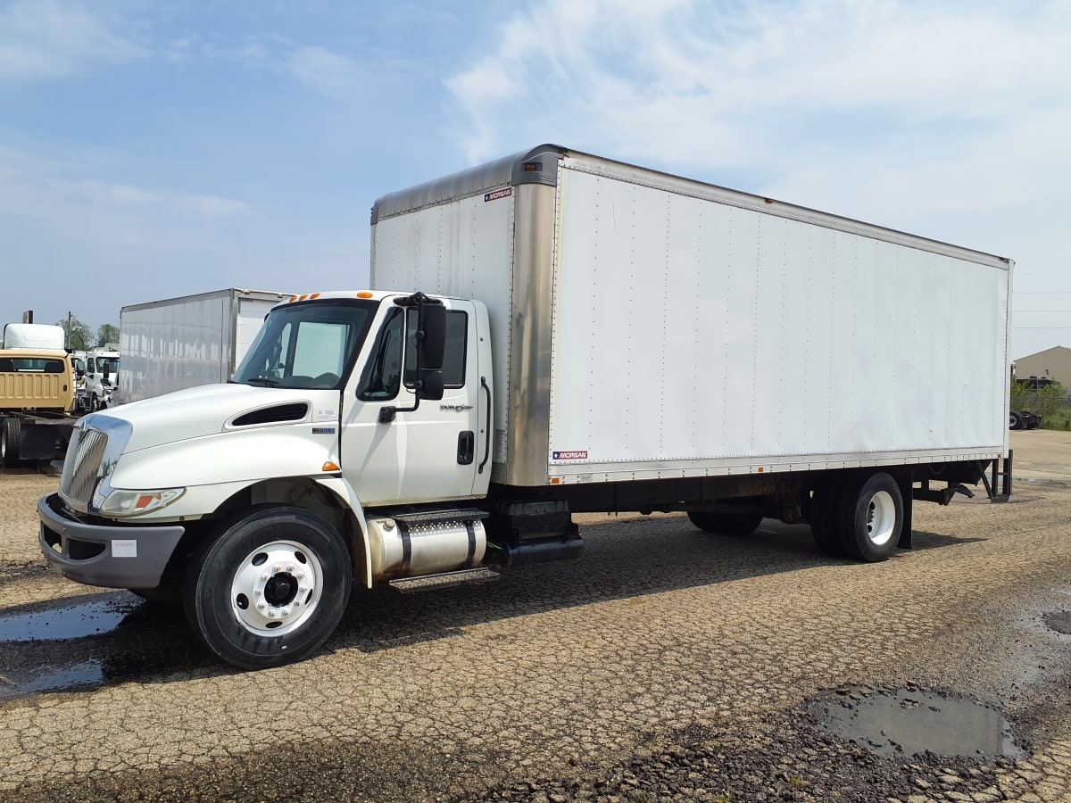 2012 Navistar International 4300 445266