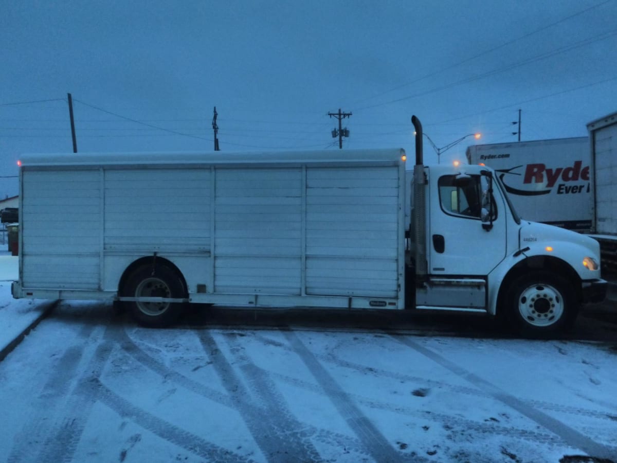 2012 Freightliner/Mercedes M2 106 448264