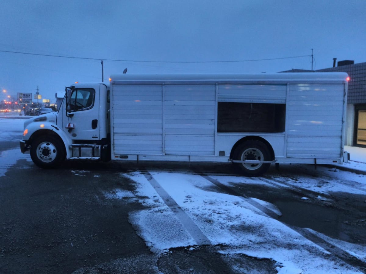 2012 Freightliner/Mercedes M2 106 448264