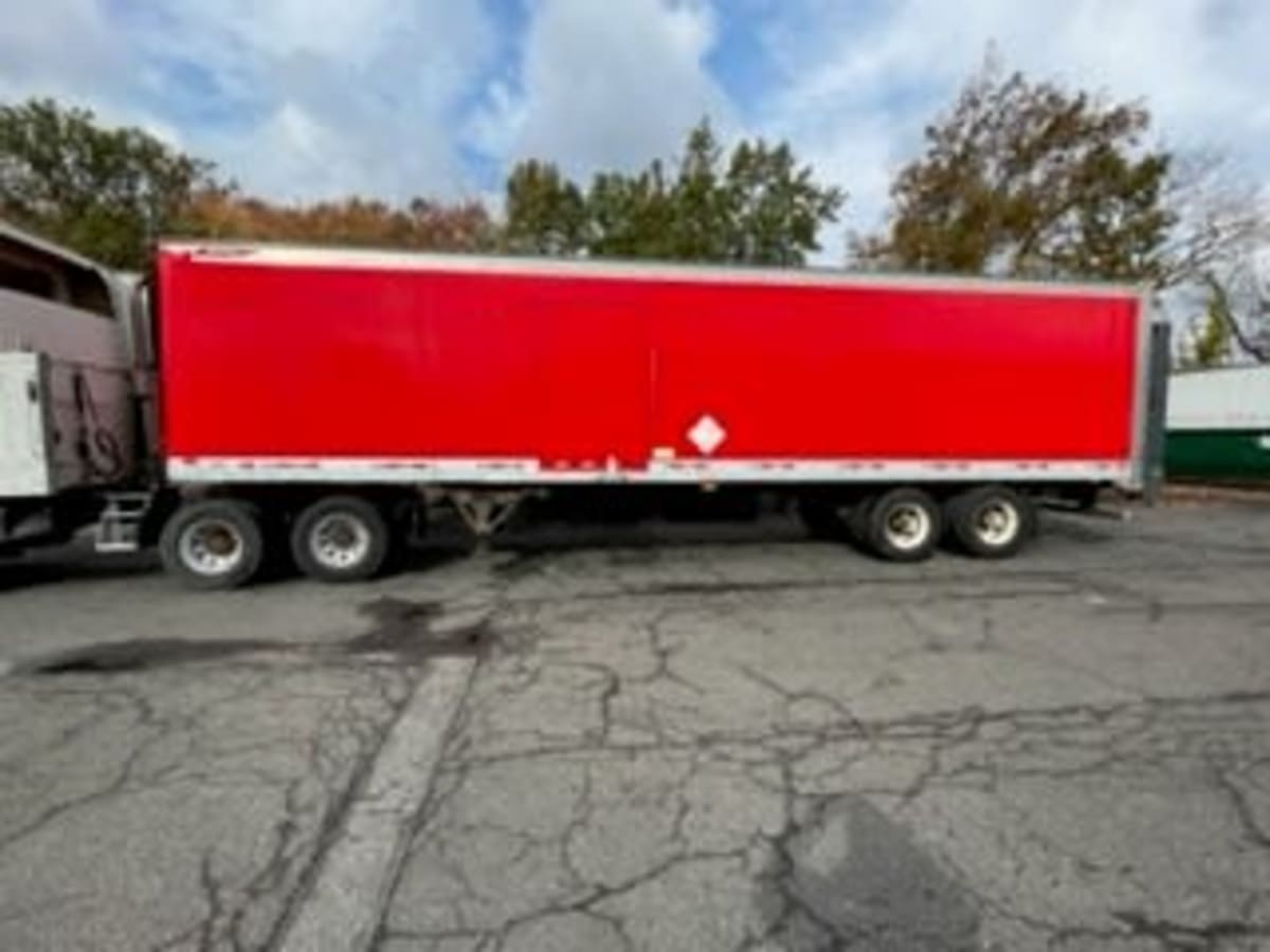 2013 Great Dane Trailer 700-40/150/96 449677