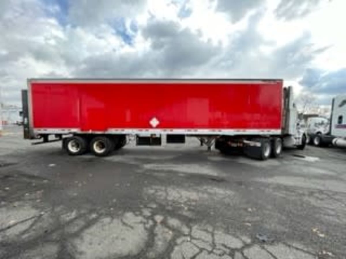 2013 Great Dane Trailer 700-40/150/96 449677