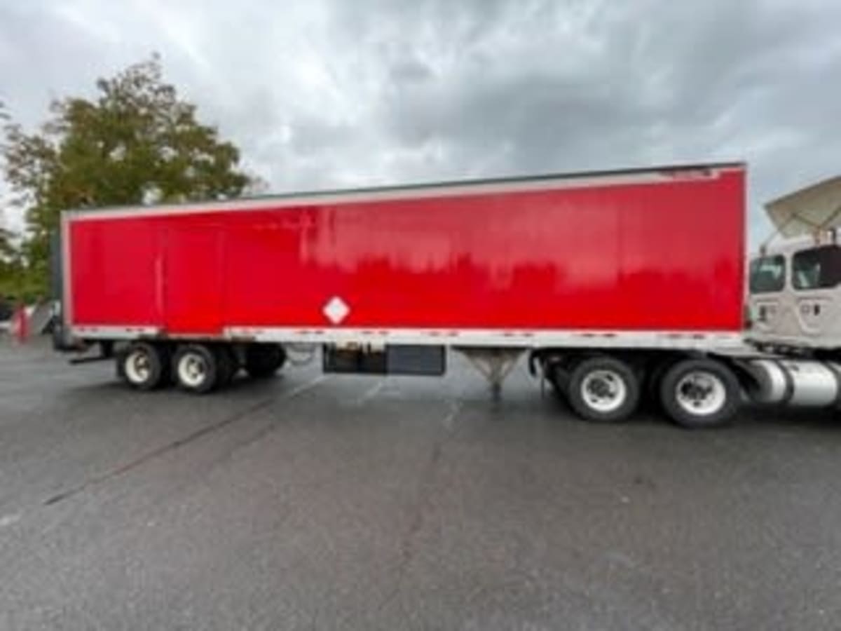 2013 Great Dane Trailer 700-40/150/96 449678