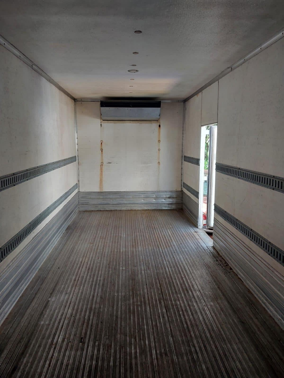2012 Freightliner/Mercedes M2 106 451766