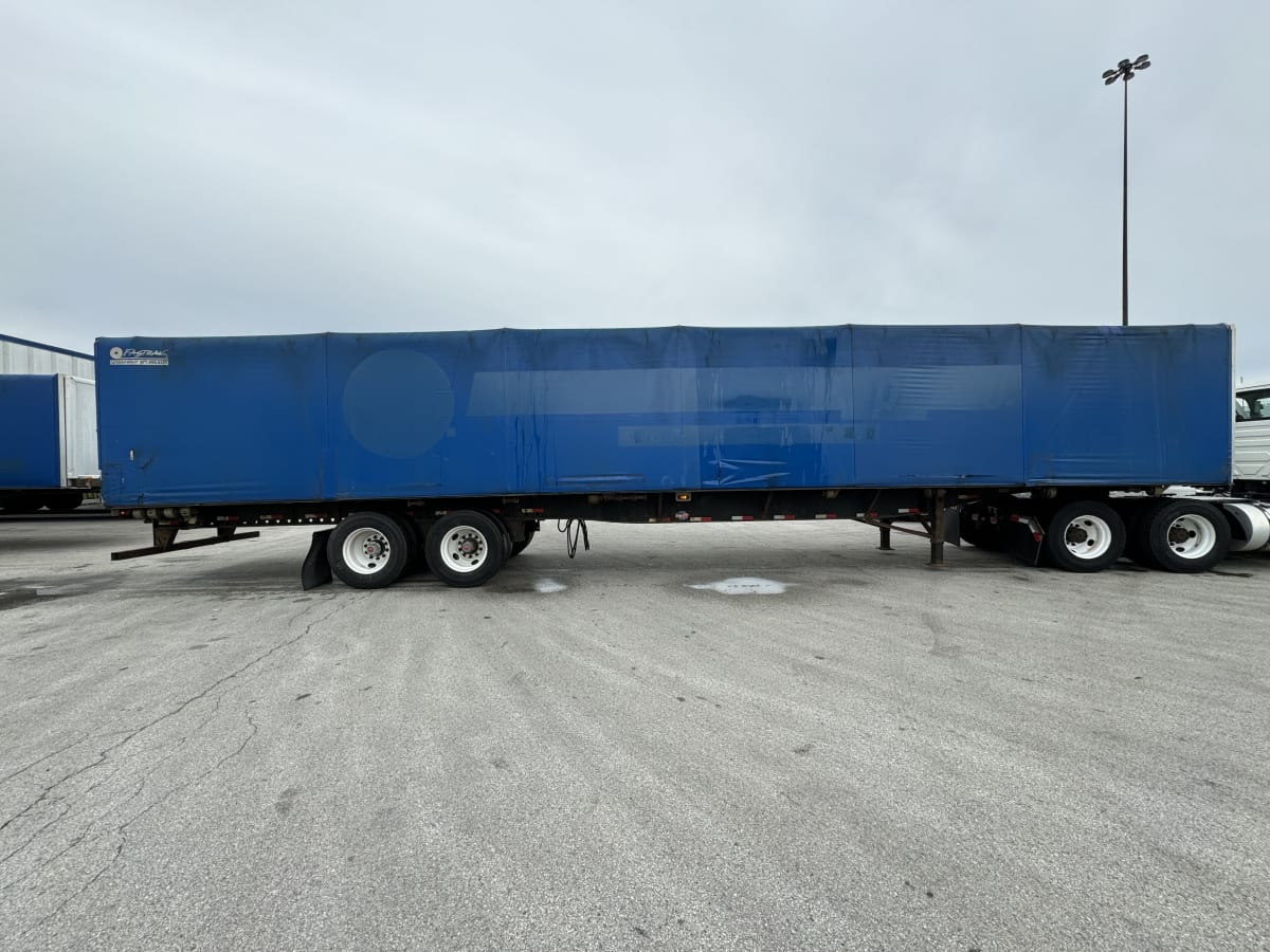 2013 Utility Trailers FS2CHS 48/102 453259