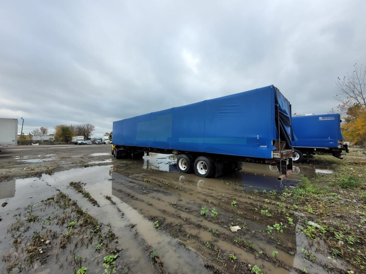 2009 Utility Trailers FS2CHE-48/102 455138