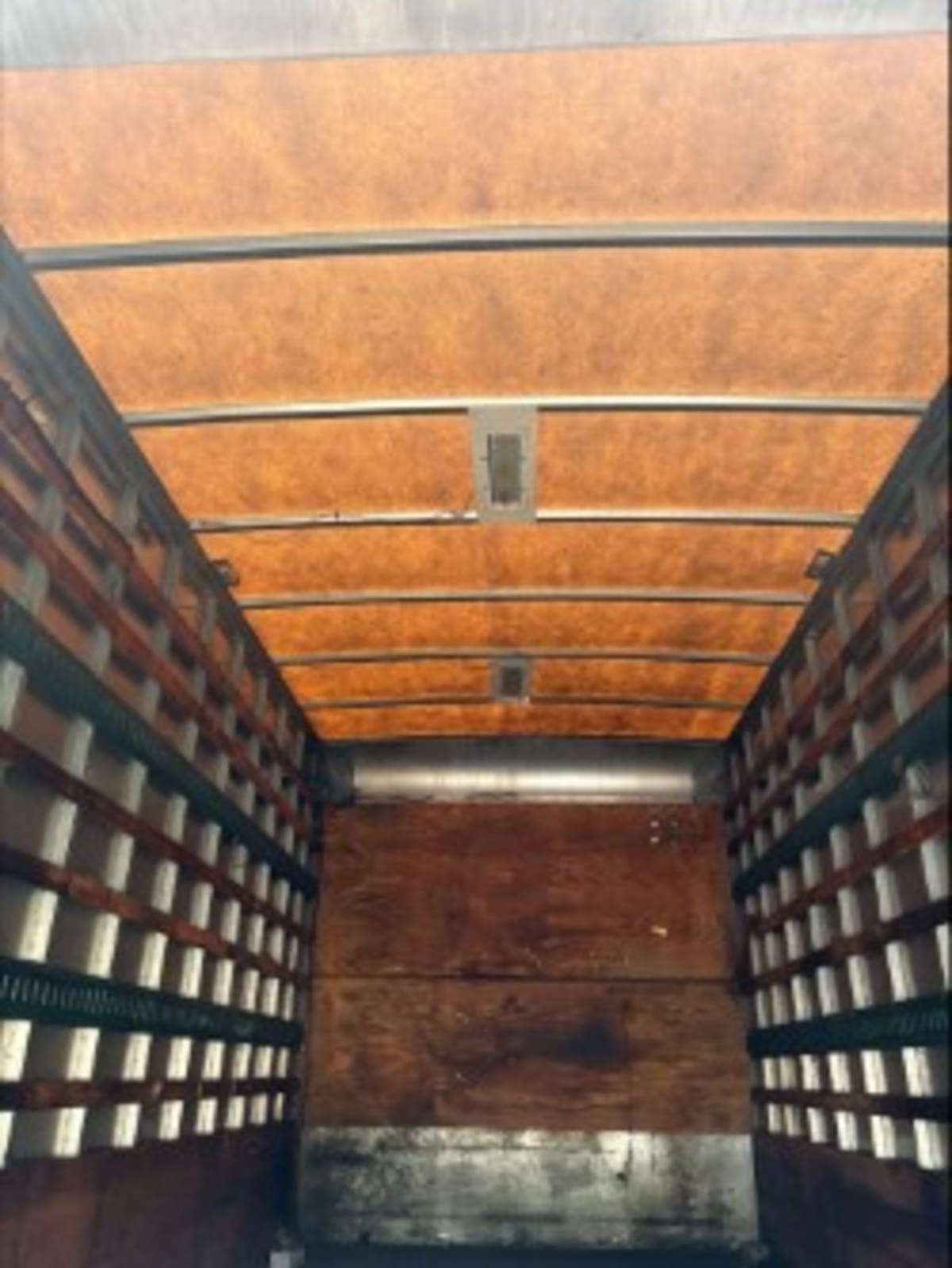 2012 Isuzu NPR HD 455197