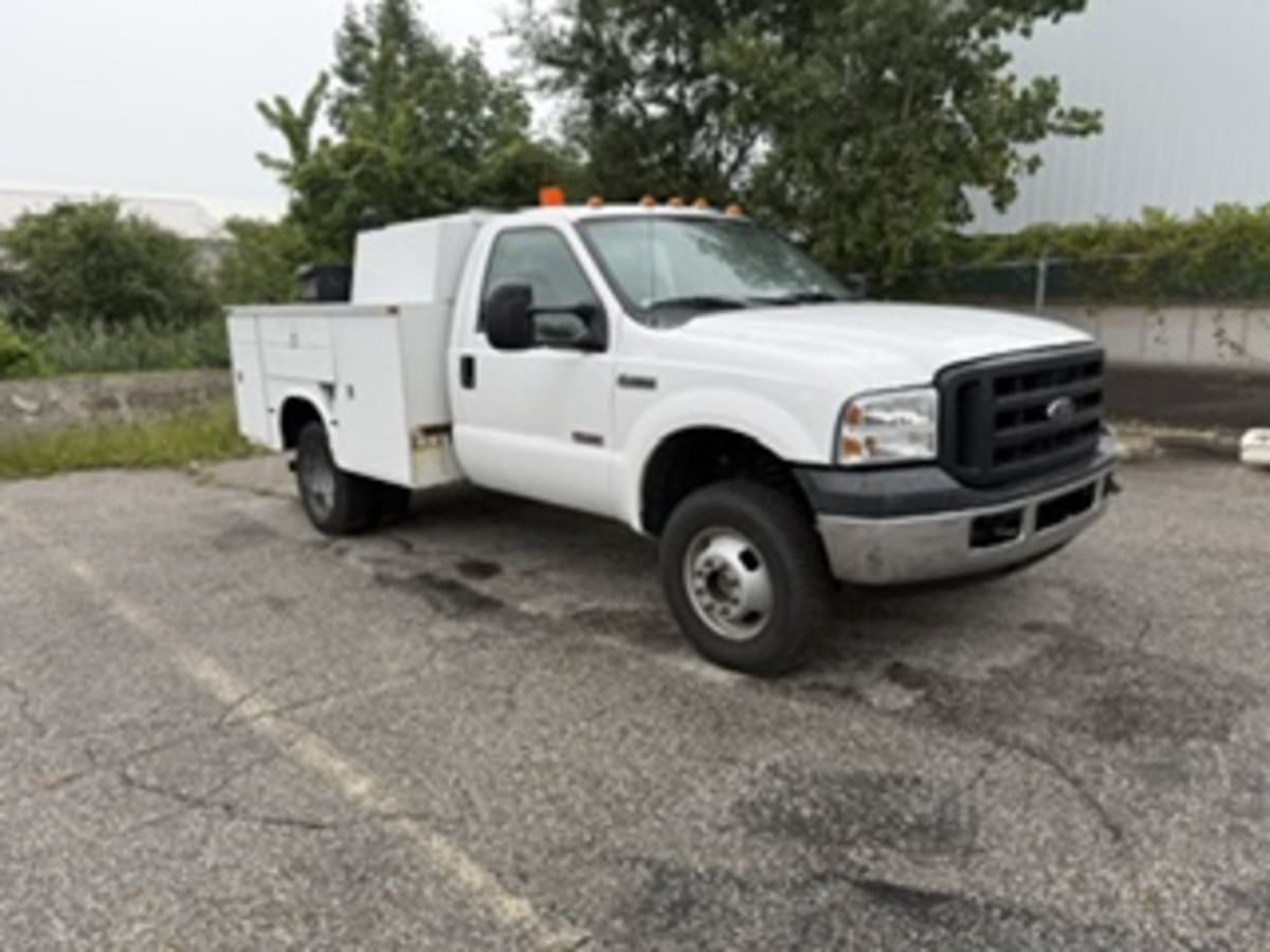 2006 Ford Motor Company F350 457350