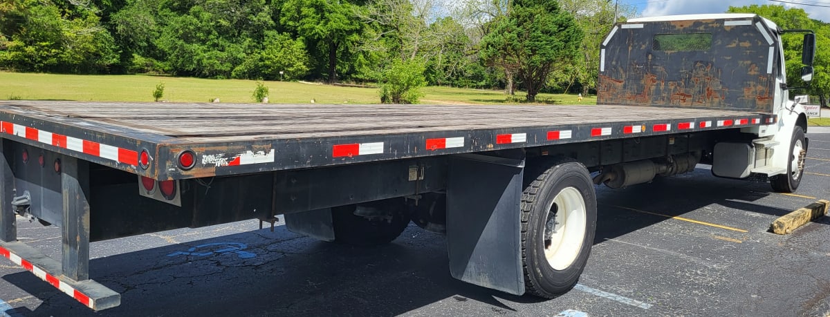 2012 Freightliner/Mercedes M2 106 458970