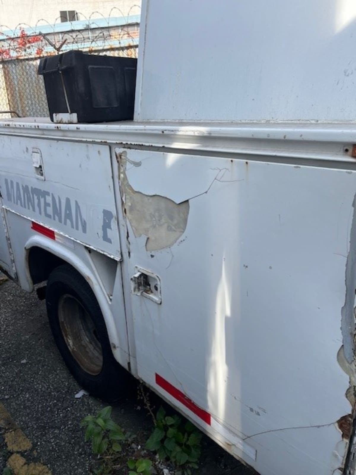 2006 Ford Motor Company F350 460132