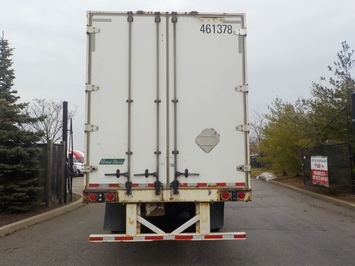 2013 Great Dane Trailer CPL3314-015053 53' 461378