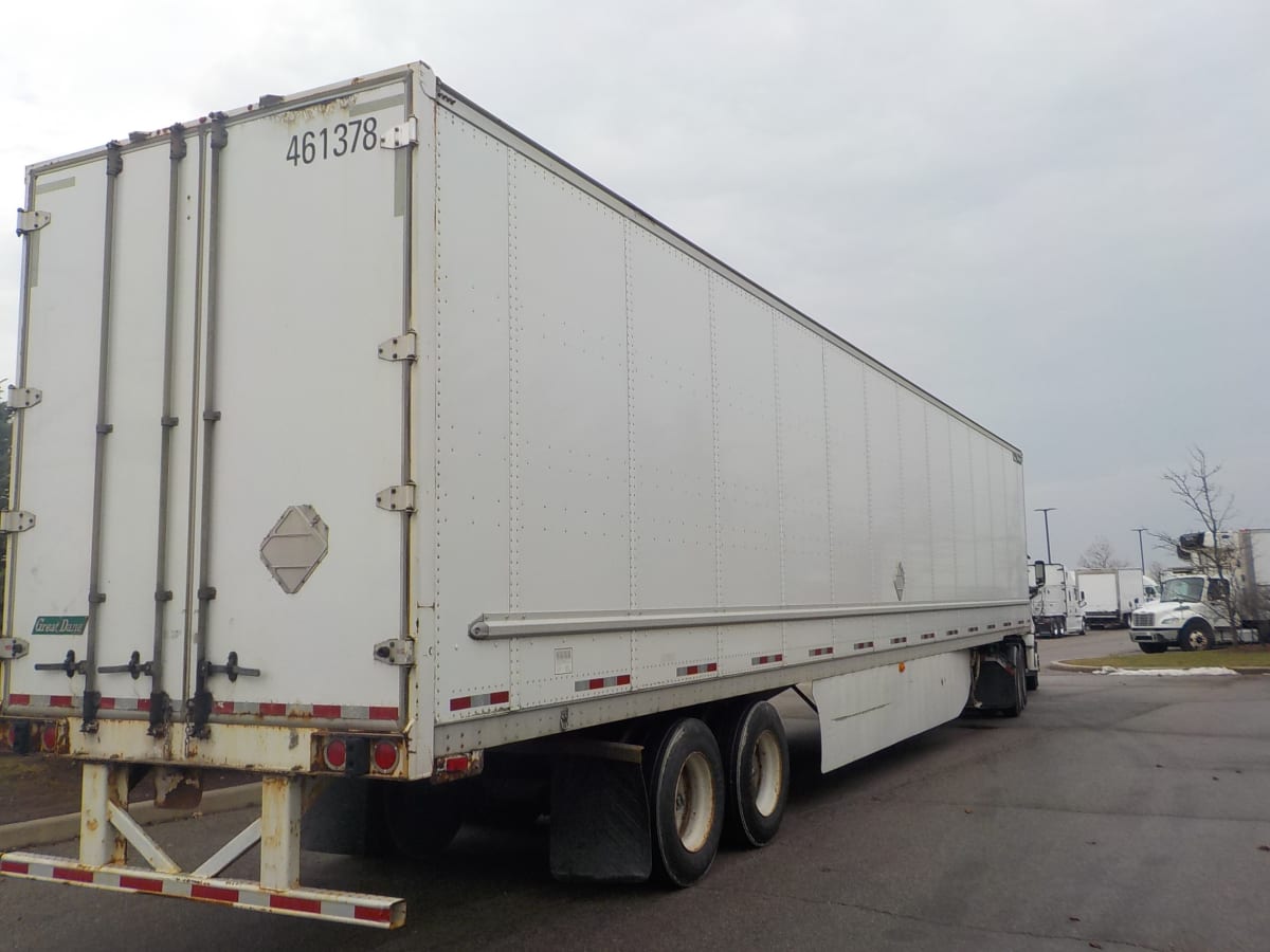 2013 Great Dane Trailer CPL3314-015053 53' 461378