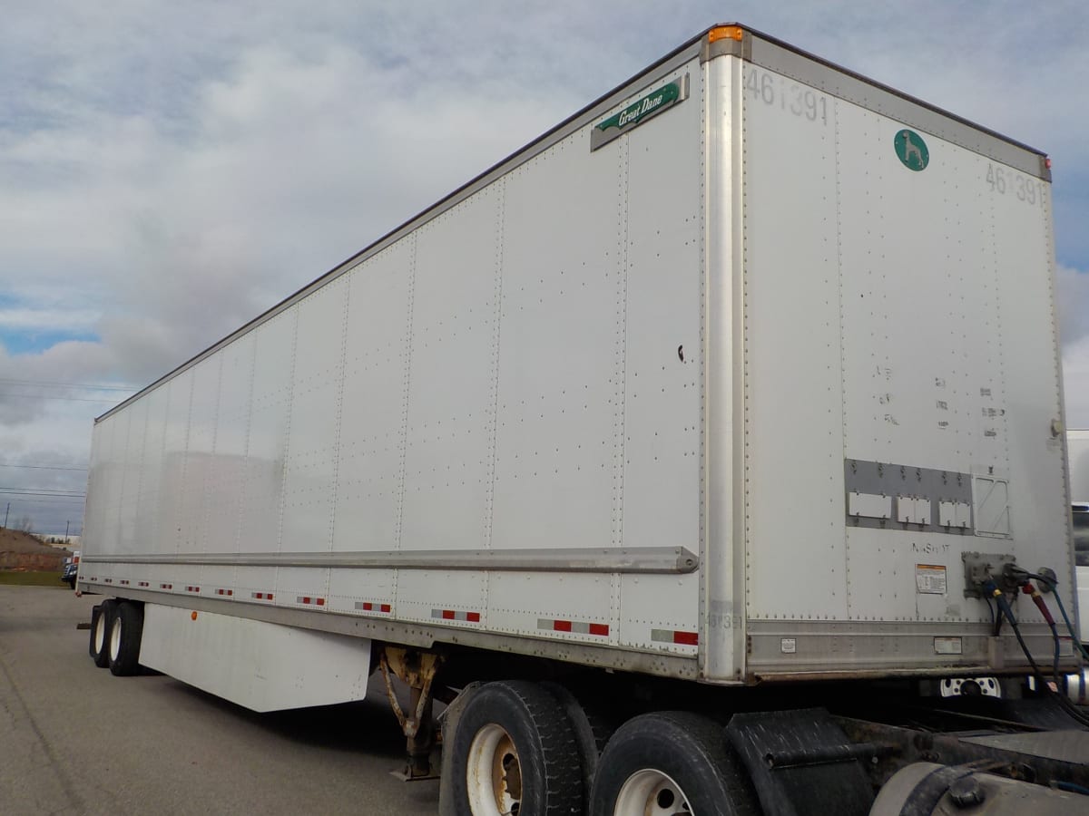 2013 Great Dane Trailer CPL3314-015053 53' 461391