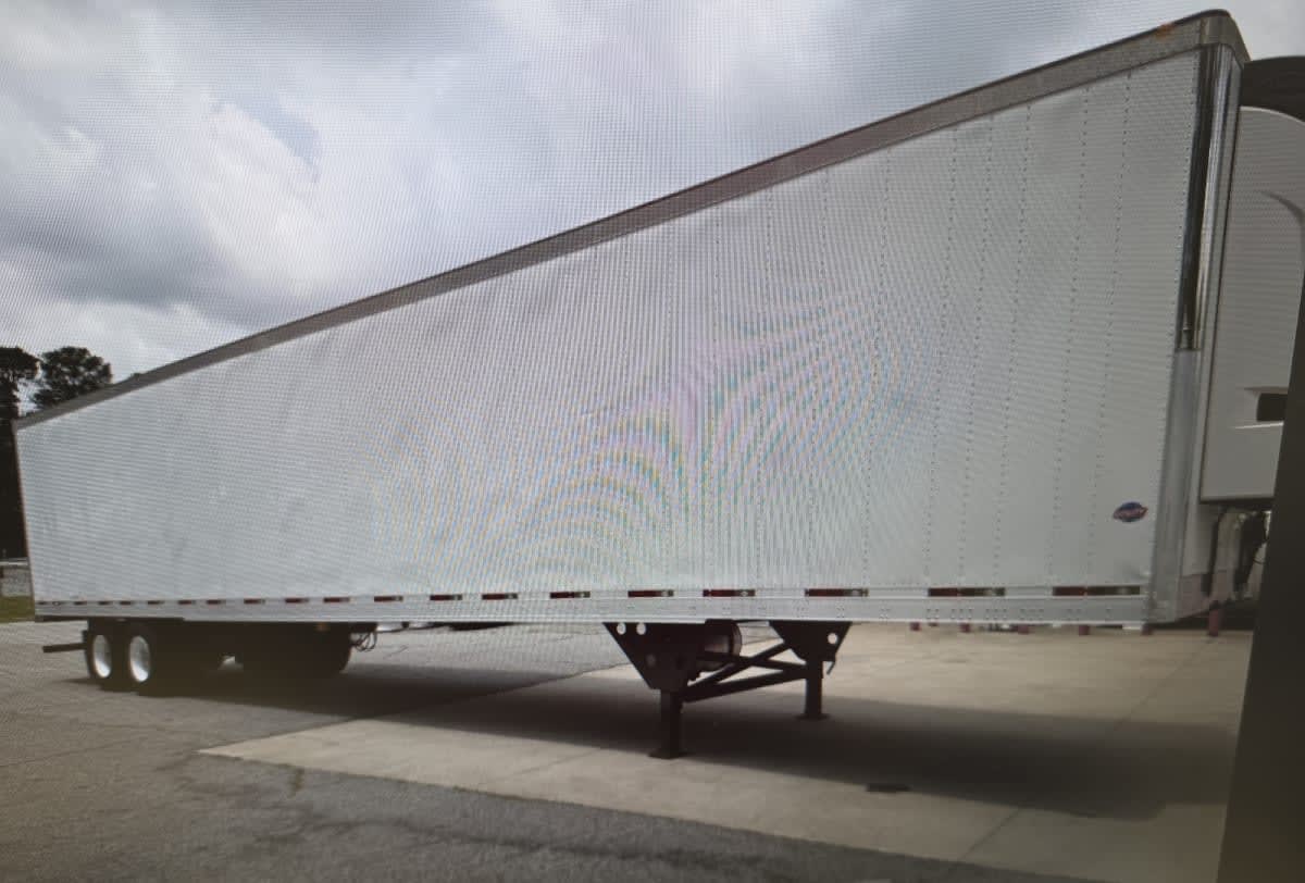 2012 Utility Trailers VS2RA 53/162/102 461553