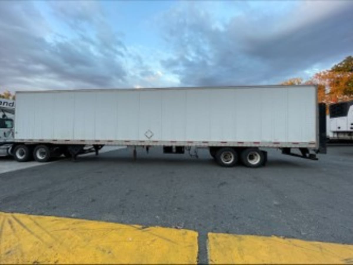 2013 Utility Trailers VS2DC 53/162/102 464575