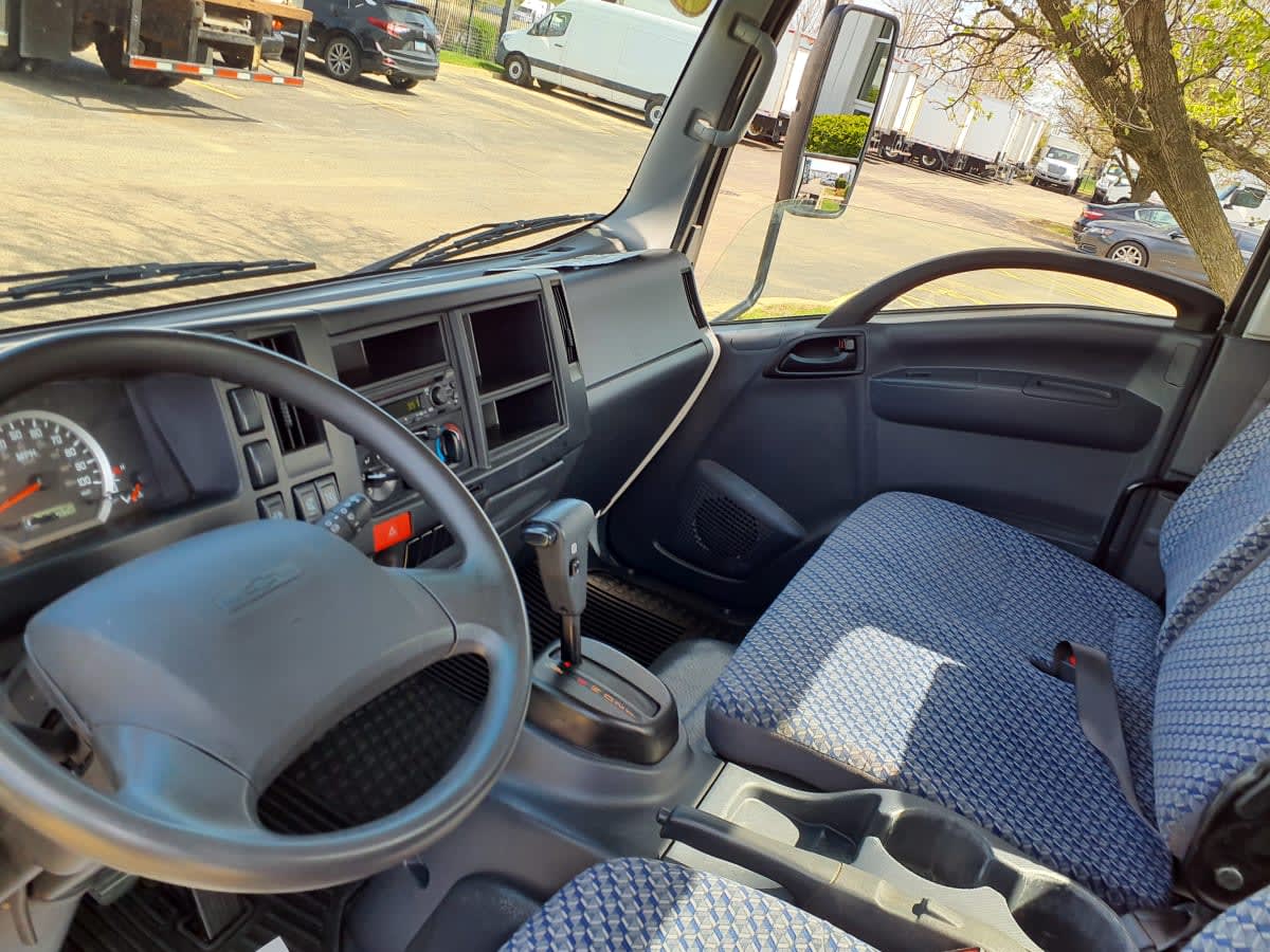2023 Chevrolet Motor Div. LCF 4500HD 465999